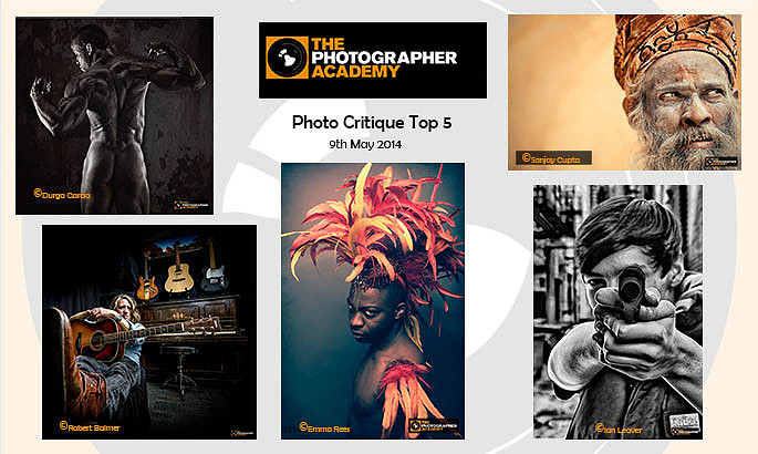 The Photographer Academy